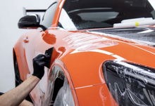 Chip Defense Paint Protection Film (PPF)