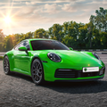 PERFORMANCE SERIES AUTOMOTIVE WINDOW FILM | 5-50% TINT, 20-60” WIDTH