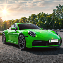 PERFORMANCE SERIES AUTOMOTIVE WINDOW FILM | 5-50% TINT, 20-60” WIDTH