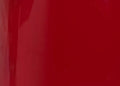 PET Carmine Red Vinyl Wrap