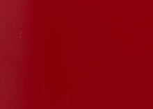 PET Carmine Red Vinyl Wrap
