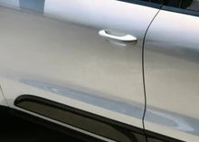 PET Deep Navarre Blue Vinyl Wrap