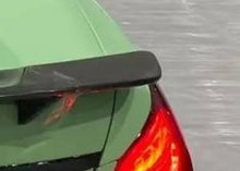PET Electric Green Vinyl Wrap
