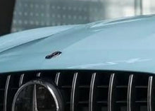 PET Glossy Crystal Deep Blue Vinyl Wrap