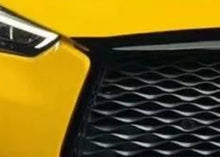PET Glossy Crystal Desert Yellow Vinyl Wrap