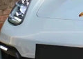 PET Matte Grey Vinyl Wrap