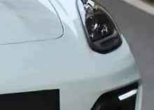 PET Matte Grey Vinyl Wrap