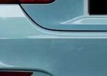 PET Metallic Blue Vinyl Wrap