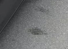 PET Metallic Graphite Grey Vinyl Wrap
