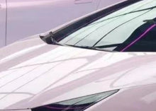 PET Metallic Ice Blue Vinyl Wrap