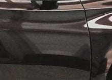 PET Metallic Strawberry Pink Vinyl Wrap