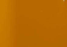 PET Performance Orange Vinyl Wrap