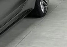 PET Polar Grey Vinyl Wrap