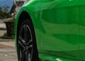 TPU Aventurine Green