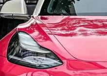 TPU Glossy Crystal Racing Red