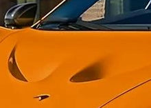 TPU Lava Orange