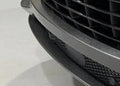 TPU Satin Metallic Glossy Coal Grey