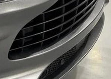 TPU Satin Metallic Glossy Coal Grey