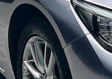 TPU Satin Metallic Glossy Coal Grey