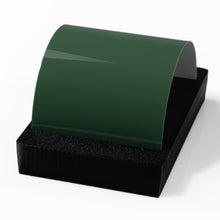 ArmorHue TPU Army Green Colored PPF