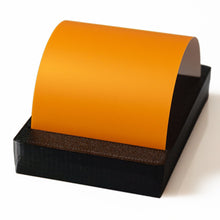 ArmorHue TPU Frozen Arancio Atlas Colored PPF