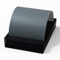 ArmorHue TPU Frozen Battleship Gray Colored PPF