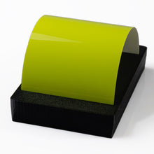ArmorHue TPU Hyper Green Colored PPF