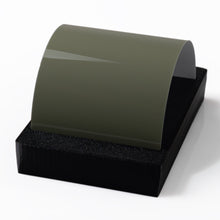 ArmorHue TPU Khaki Green Colored PPF