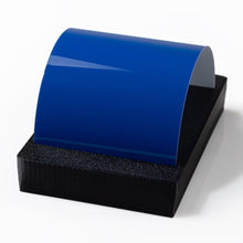 ArmorHue TPU Lugano Blue Colored PPF
