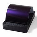 ArmorHue TPU Merlin Purple Colored PPF