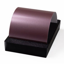 ArmorHue TPU Metallic Fuchsia Colored PPF