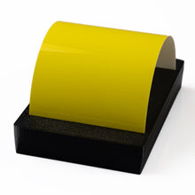ArmorHue TPU Modena Yellow Colored PPF