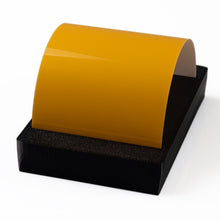 ArmorHue TPU Ochre Yellow Colored PPF