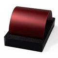 ArmorHue TPU Satin Ruby Red Colored PPF