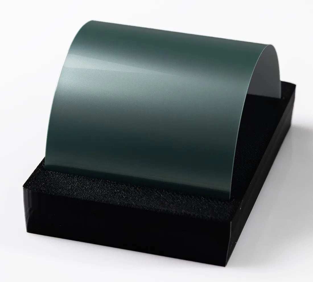 ArmorHue TPU Aerial Mint Colored PPF