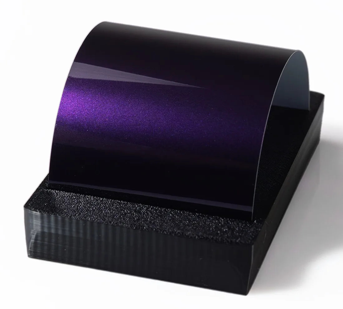 ArmorHue TPU Amethyst Black Colored PPF