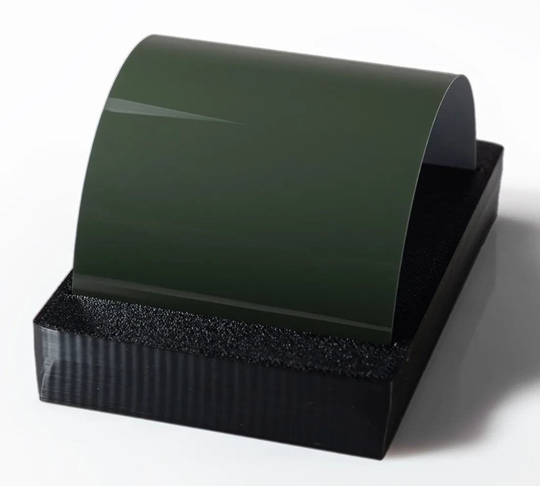 ArmorHue TPU Black Olive Colored PPF