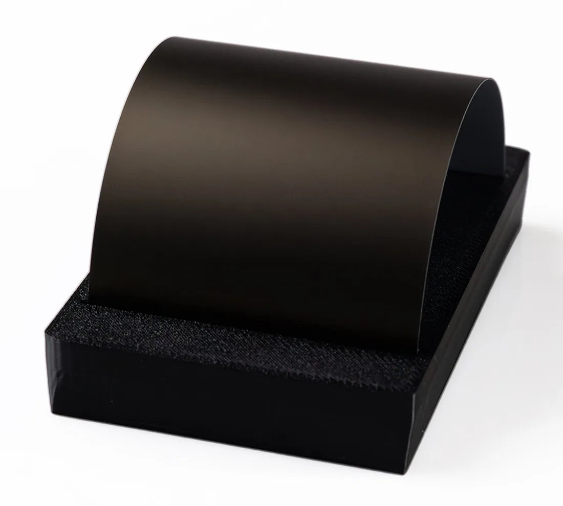 ArmorHue TPU Black Rhodium Colored PPF
