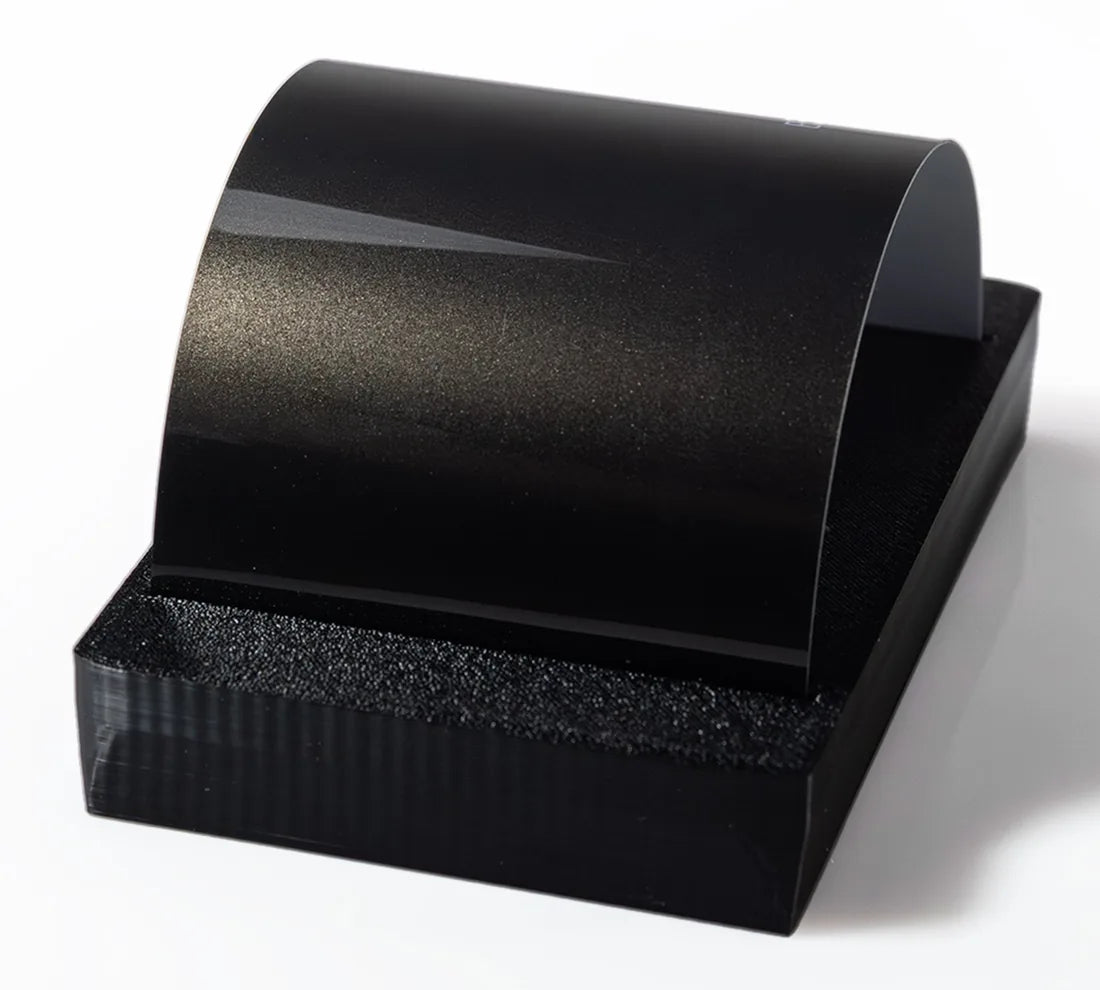 ArmorHue TPU Black Sapphire Metallic Colored PPF