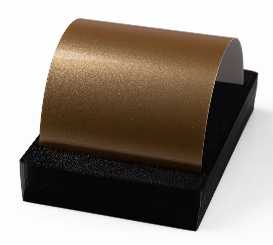 ArmorHue TPU Champagne Colored PPF