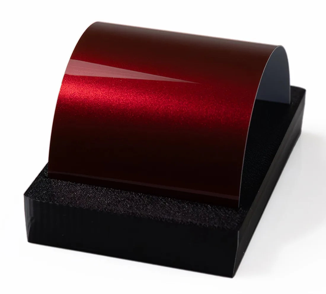 ArmorHue TPU Crimson Pearl Colored PPF