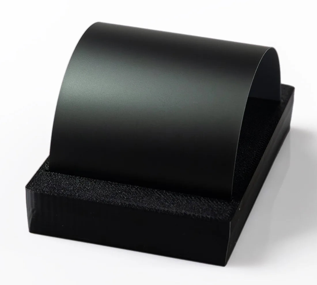 ArmorHue TPU Fog Green Colored PPF