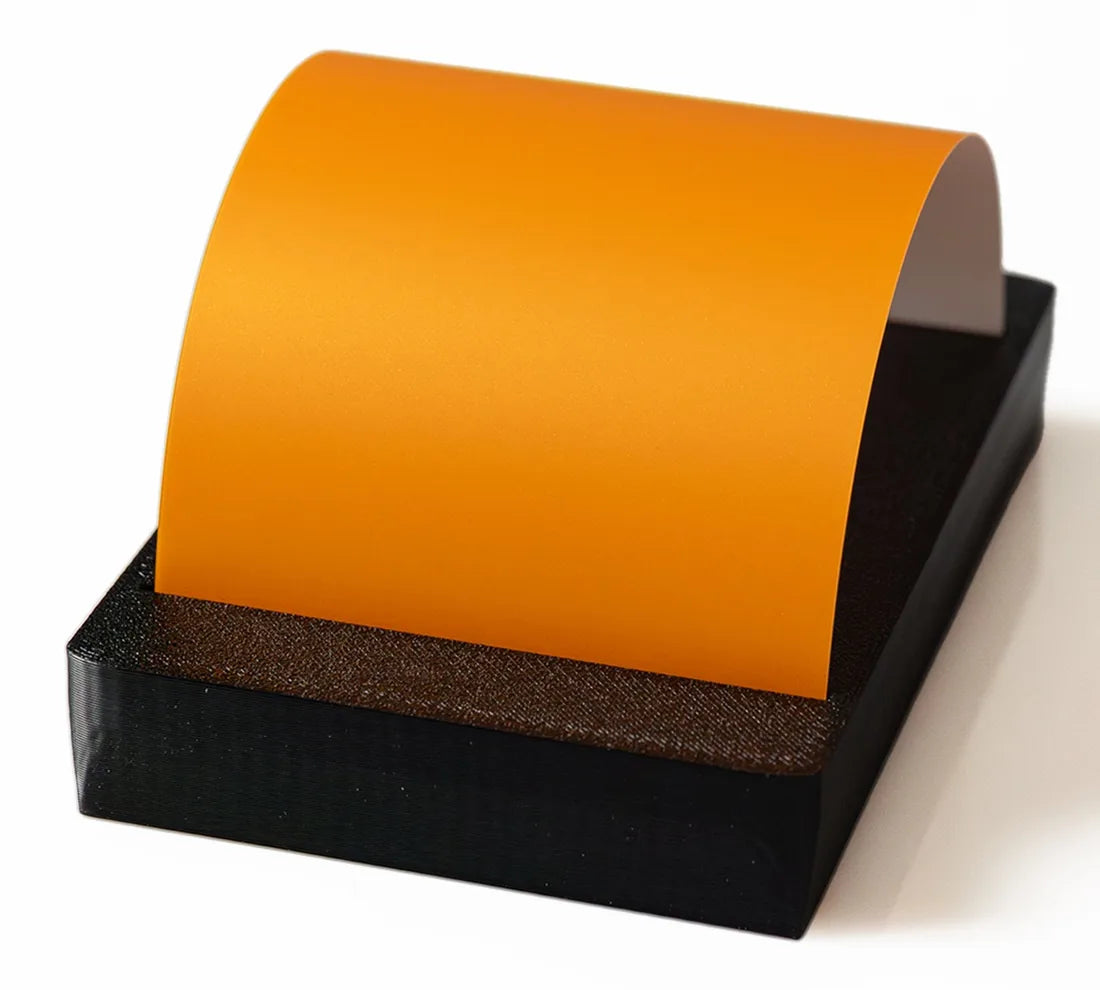 ArmorHue TPU Frozen Arancio Atlas Colored PPF