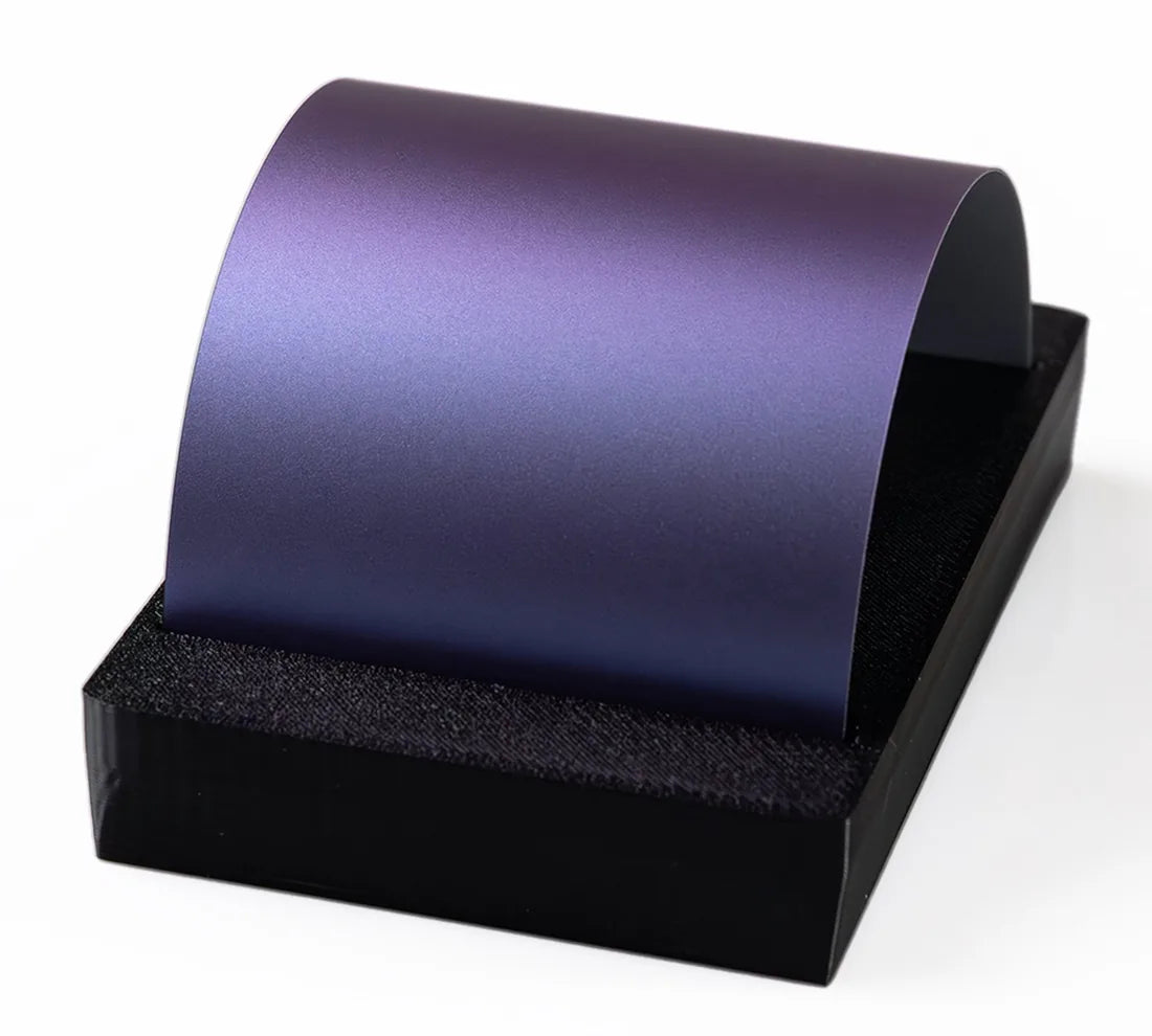 ArmorHue TPU Frozen Periwinkle Colored PPF
