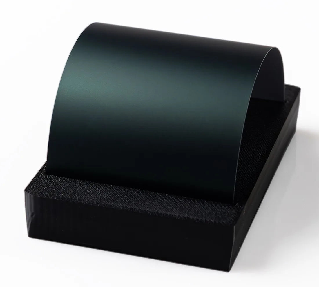 ArmorHue TPU Frozen Racing Green Colored PPF