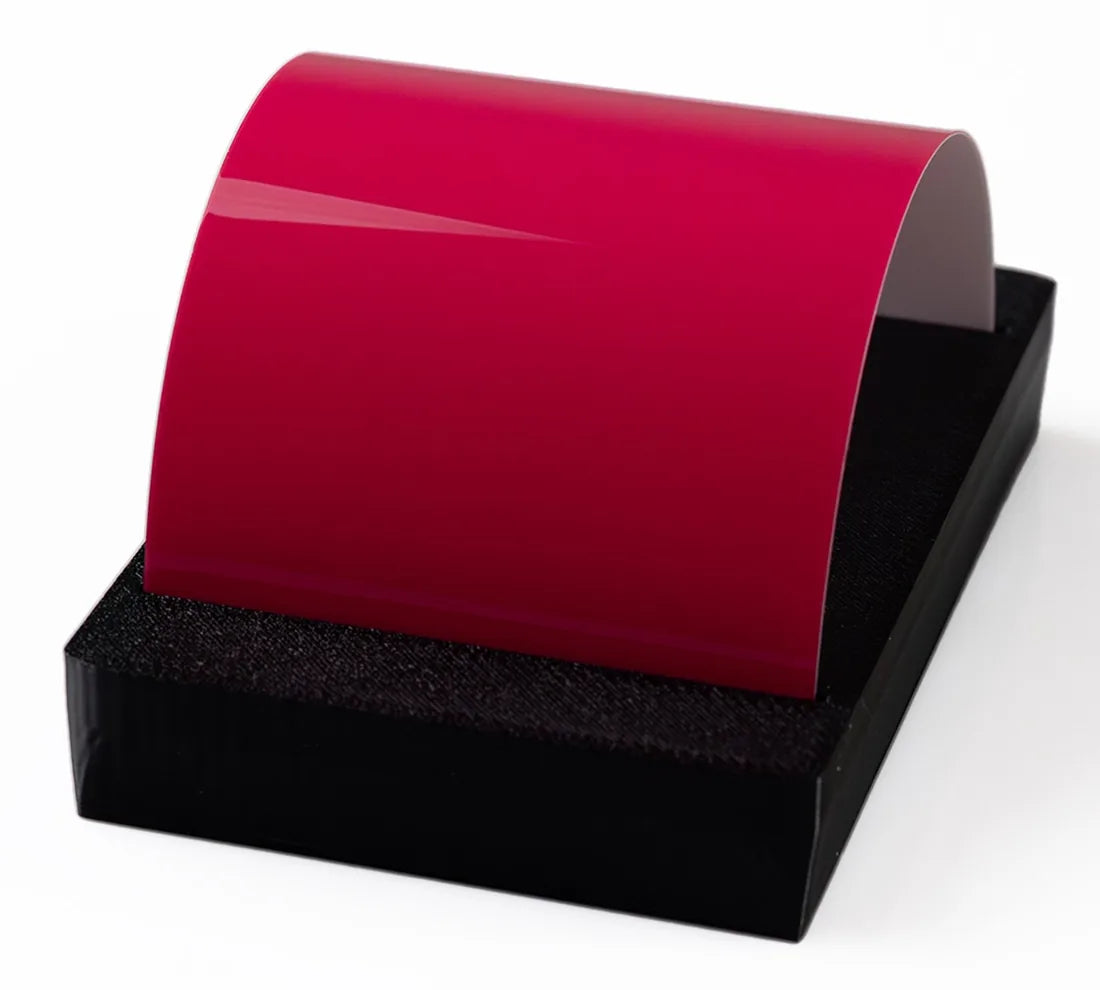 ArmorHue TPU Hot Pink Colored PPF
