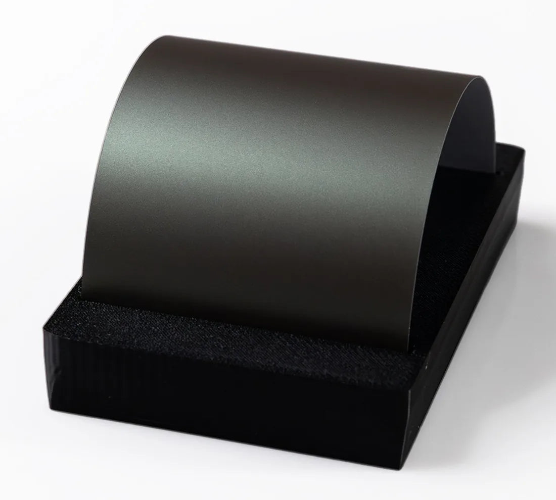 ArmorHue TPU Matte Millennium Jade Colored PPF