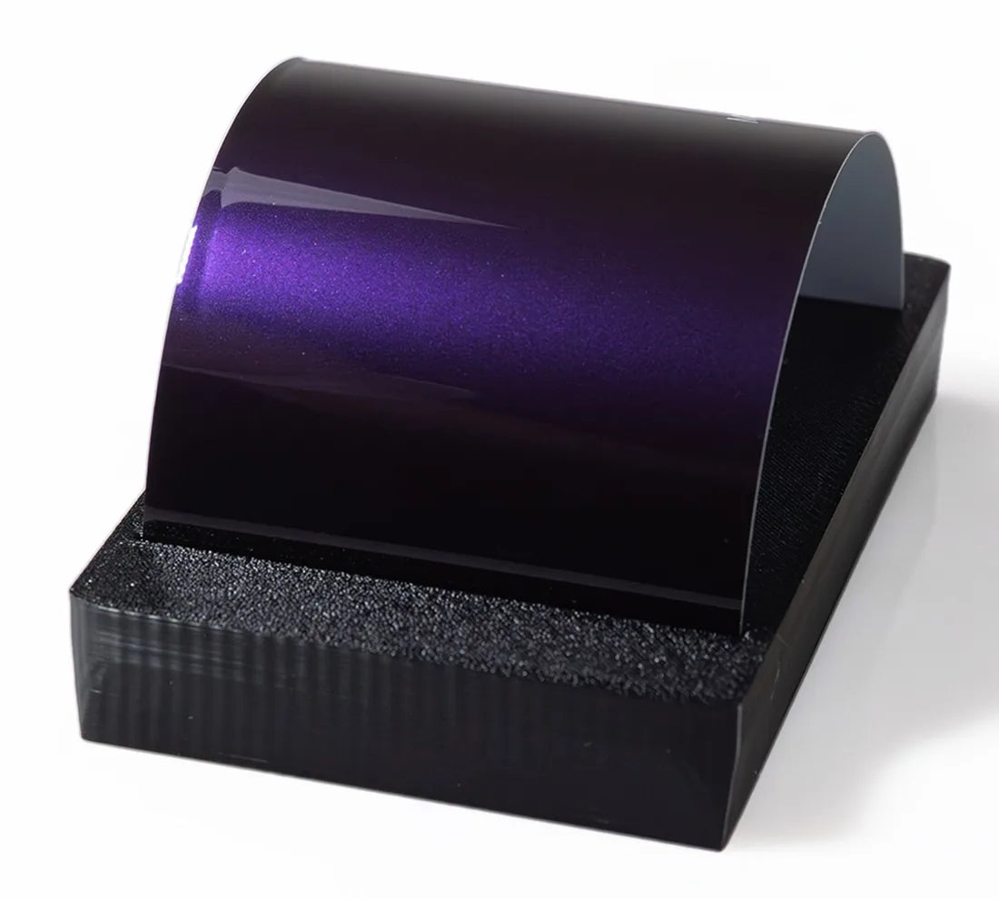 ArmorHue TPU Merlin Purple Colored PPF