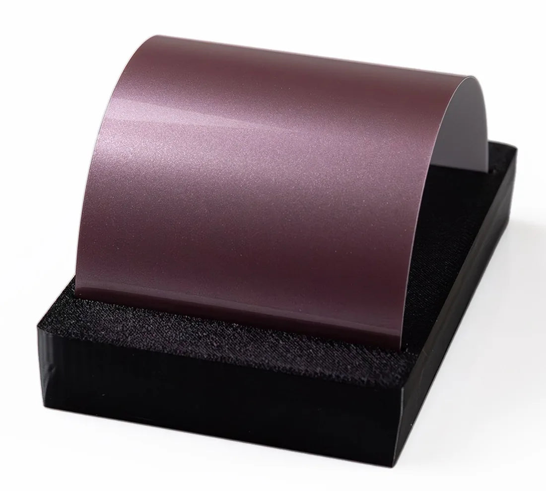 ArmorHue TPU Metallic Fuchsia Colored PPF