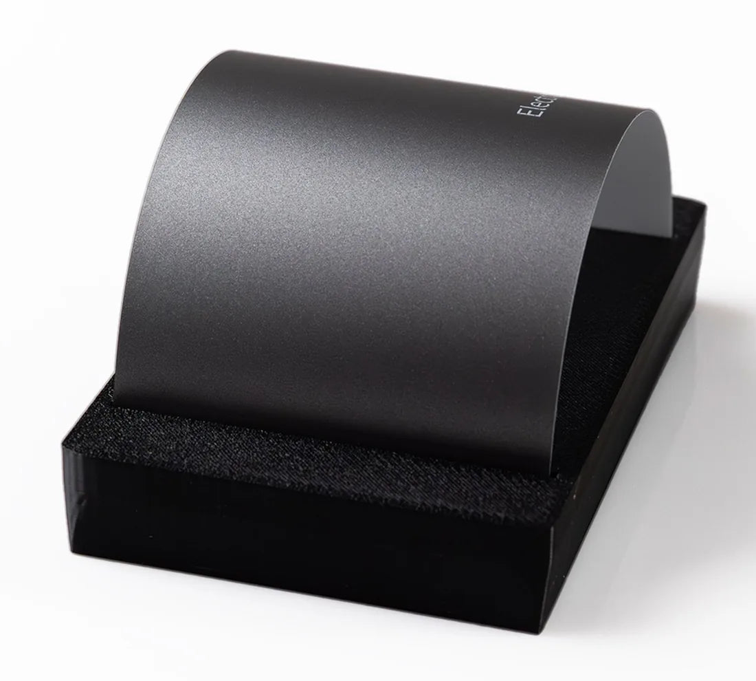 ArmorHue TPU Metallic Titanium Colored PPF